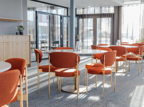 Best Western Plus Oslo Airport