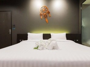 Maya Phuket Airport Hotel