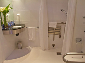 Holiday Inn Express Campo De Gibraltar - Barrios by IHG