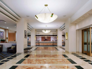 The Manhattan at Times Square