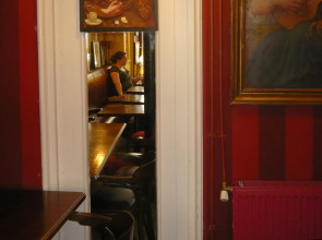 Hôtel Eldorado Paris