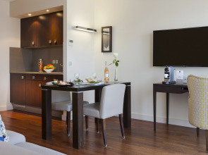 Nehô Suites Cannes Croisette