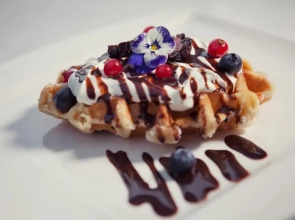 Sheraton Bratislava Hotel