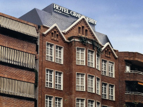 Gran Derby Suites Hotel, a Small Luxury Hotels of the World