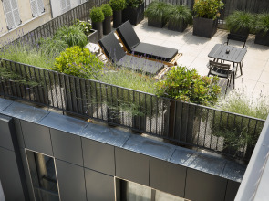 Grand Hotel Lafayette