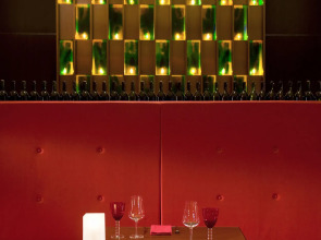 Отель The Ritz-Carlton Sanya Yalong Bay