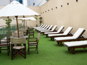 Dazzler by Wyndham Buenos Aires Recoleta