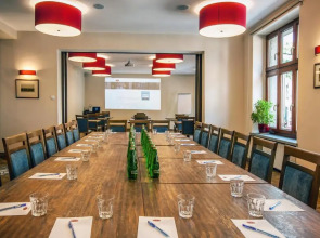 Hornigold w Zielonej Kamienicy