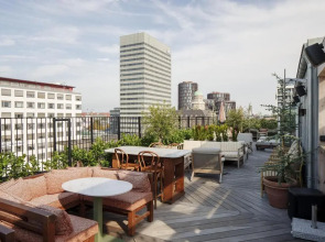 NH Copenhagen Grand Joanne