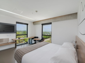 Linx Galeão by Wish