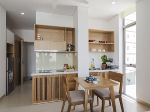 Babylon Garden Condotel