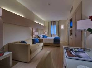 Annia Park Hotel Venice Airport