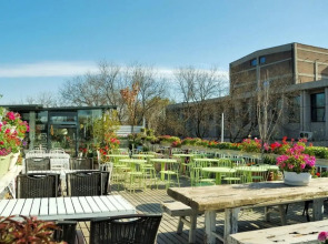 Peking International Youth Hostel