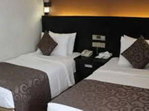 Pearl Grand By Rathna