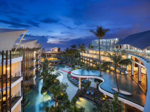 Le Meridien Bali Jimbaran