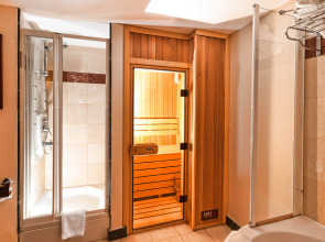 Gordion Hotel - Special Class