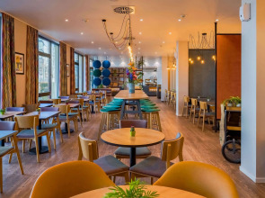 Ramada Encore by Wyndham Munich Messe