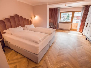 ZILLERTALERHOF - Alpine Hideway