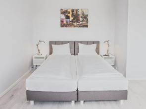 Midtown Hostel Gdańsk