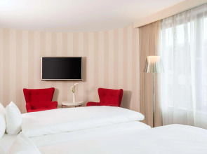 Avani Frankfurt City Hotel