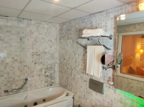 Mersoy Exclusive Hotel