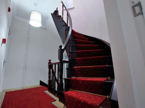 Apartof - Adults Only