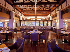 JW Marriott Phuket Resort & Spa