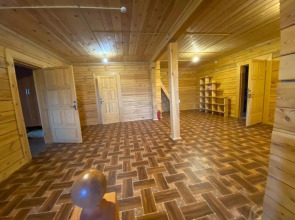 Купеческий