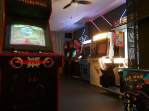 Бутик-отель De Pijp