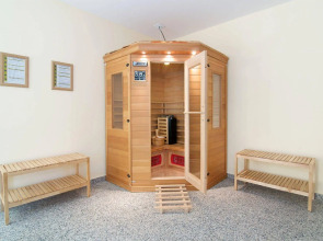 Apartamentos Nuriasol