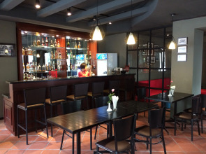 La Passion Classic Hotel