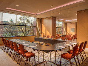 InterContinental Budapest by IHG