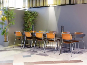 Comfort Hotel Xpress Stockholm Central