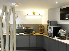 Adonis Hotel Strasbourg