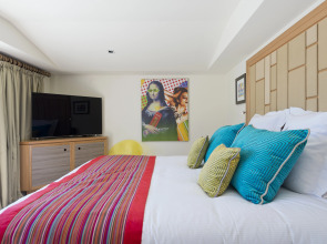 Tiara Miramar Beach Resort