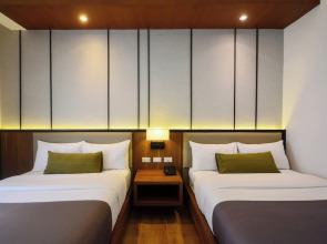 Sotogrande Hotel Palawan