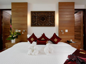 Khaolak Paradise Resort