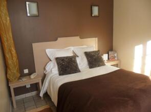 Hotel La Buissonniere