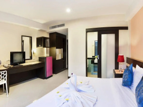 OYO 358 Rattana Residence Thalang