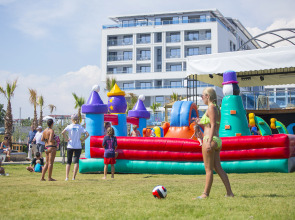 Numa Bay Exclusive Hotel - Ultra All Inclusive