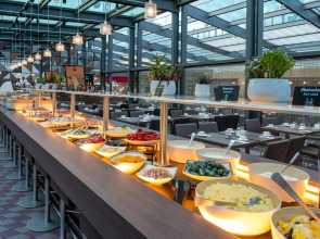 Park Inn by Radisson Berlin Alexanderplatz