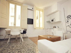 Apartamentos Turísticos Matute11