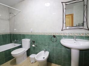 1147 Apartment Alazan