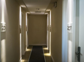 Yes Hotel Touring & SPA