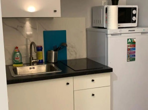 InHome24 (ИнХоум24) на улице Бачуринская