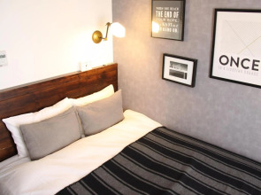 Hotel The Knot Yokohama