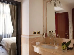 Baglioni Hotel Regina 