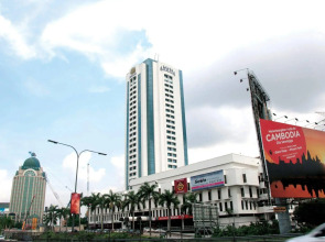 Hotel Armada Petaling Jaya