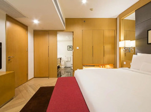 Somerset Riverview Chengdu