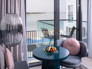 Курорт C Central Resort the Palm